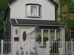 9409 75th St, Ozone Park, NY 11416