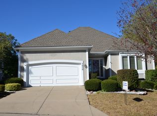 7910 W 118th Pl, Overland Park, KS 66210