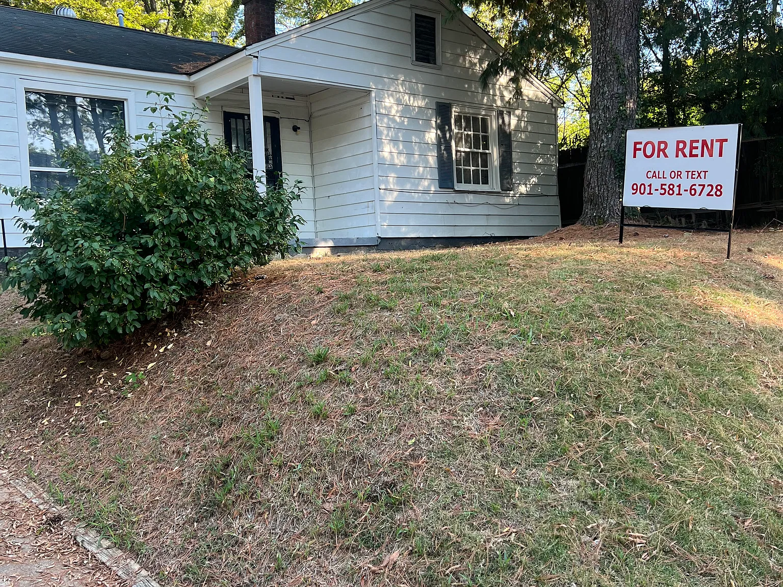 4 bed, 1200 sqft, $975 — Photo 2