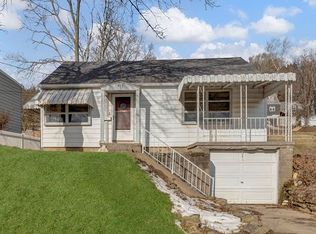 970 6th St, Beaver, PA 15009