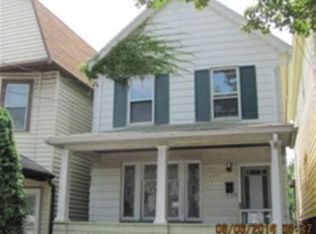 443 New Market St, Wilkes Barre, PA 18702