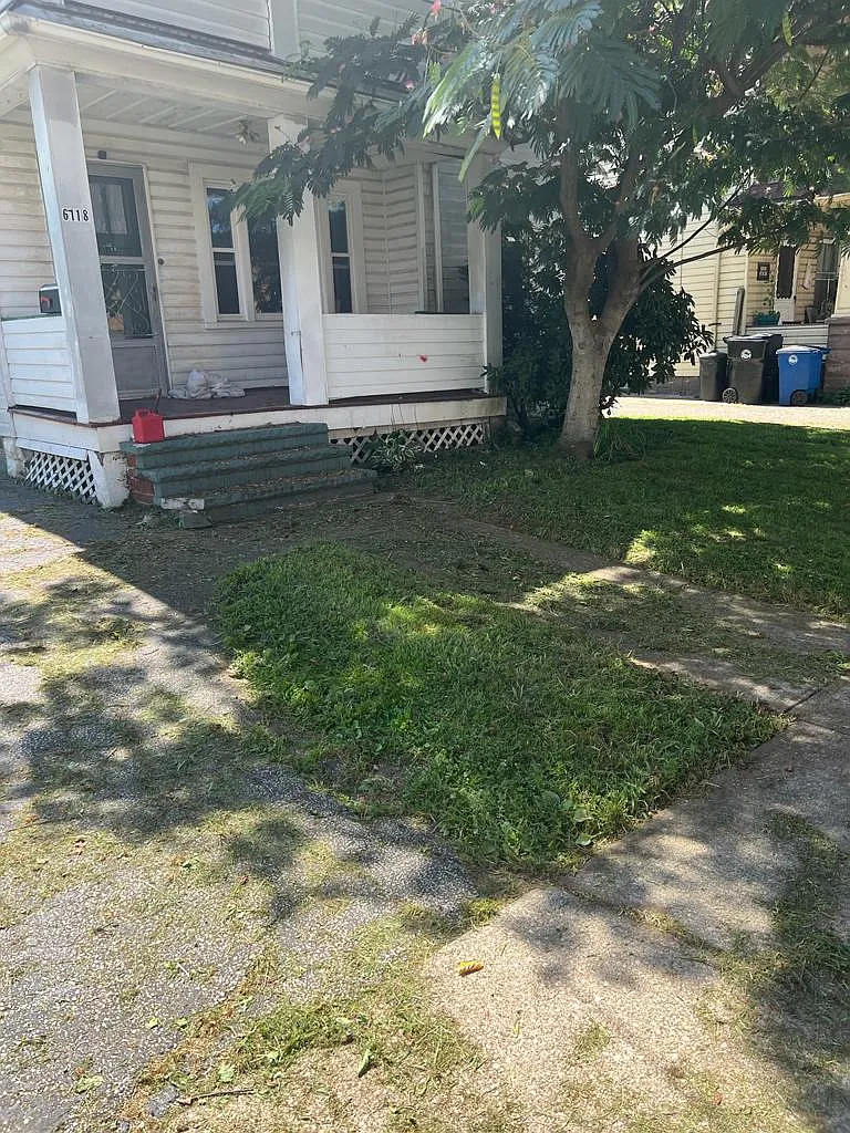 Building Photo - 6718 Worley Ave #1