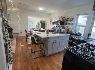 52 Raymond Ave #2, Somerville, MA 02144