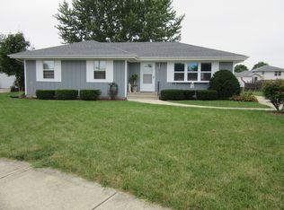 2501 John Bourg Dr, Plainfield, IL 60586