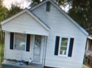 3607 6th Ave SW, Huntsville, AL 35805