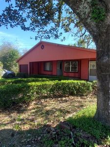 25051 NW 4th Ave, Newberry, FL, 32669
