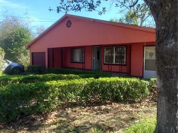 25051 NW 4th Ave, Newberry, FL 32669