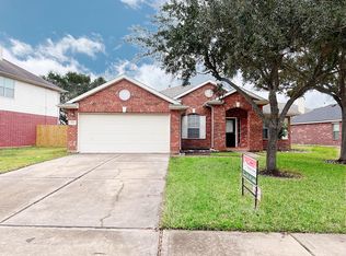 2823 Park Springs Ln, Sugar Land, TX 77479