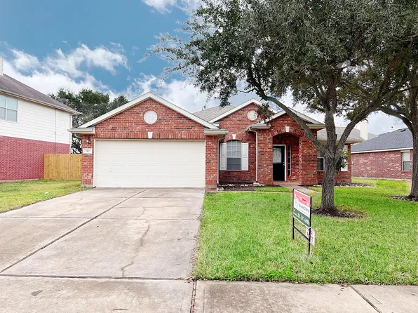 2823 Park Springs Ln, Sugar Land, TX 77479