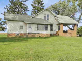 21115 Us Highway 136, Adair, IL 61411