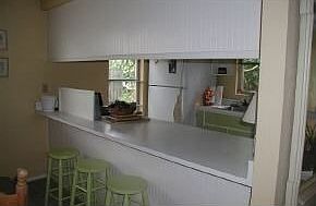 Breakfast Bar
