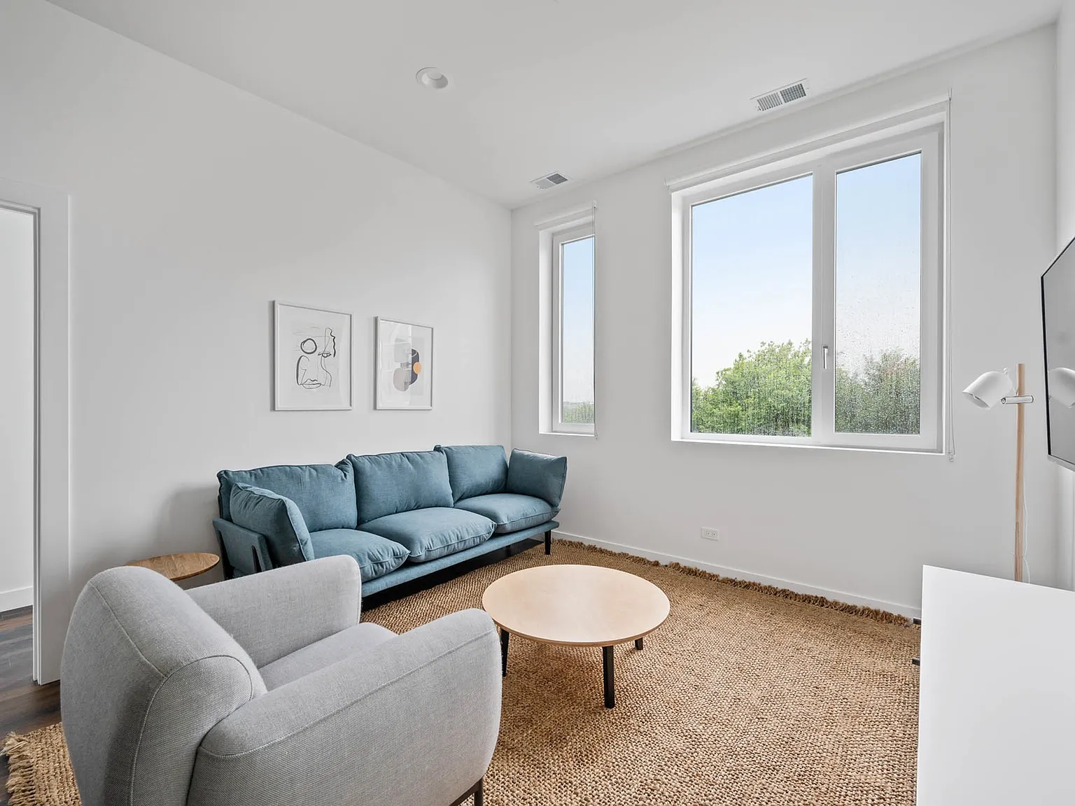 McCormick CoLiving — Photo 4