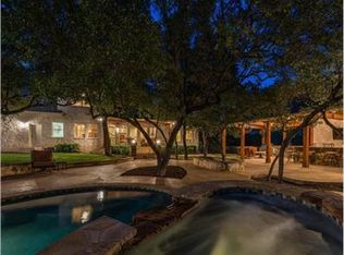 4502 House Of Lancaster, Austin, TX 78730
