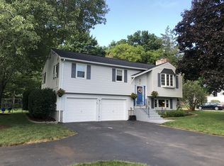 68 Airport Rd, Dudley, MA 01571