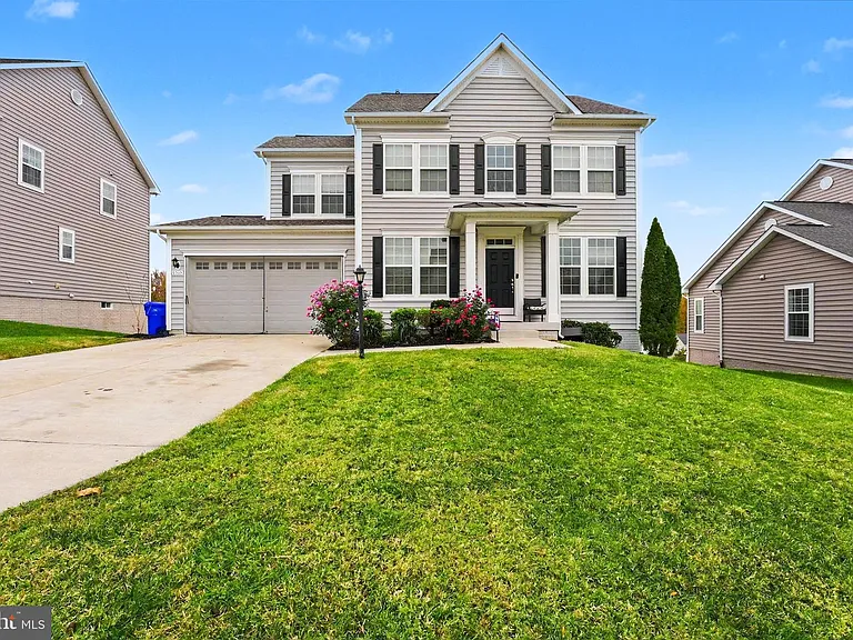 6515 Langbrooke Ct — Photo 1