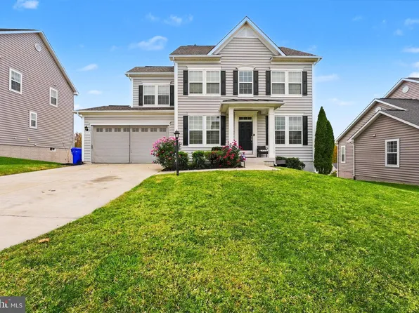 6515 Langbrooke Ct, Bryans Road, MD 20616