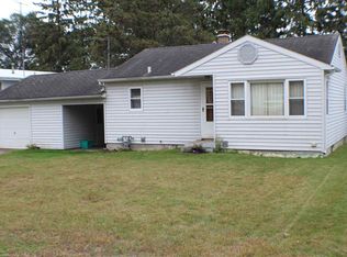 1835 Pardee St, Wausau, WI 54401