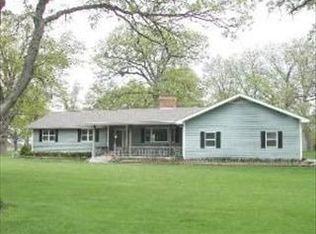 23150 Lawrence Rd, Harvard, IL 60033