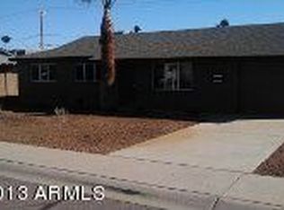 6649 E Latham St, Scottsdale, AZ 85257