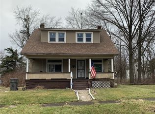 942 W Indianola Ave, Youngstown, OH 44511