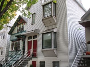 3013 N Racine Ave, Chicago, IL 60657