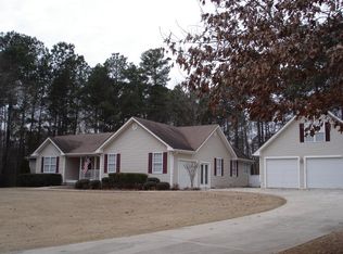 1542 Morgan Dr, Buckhead, GA 30625