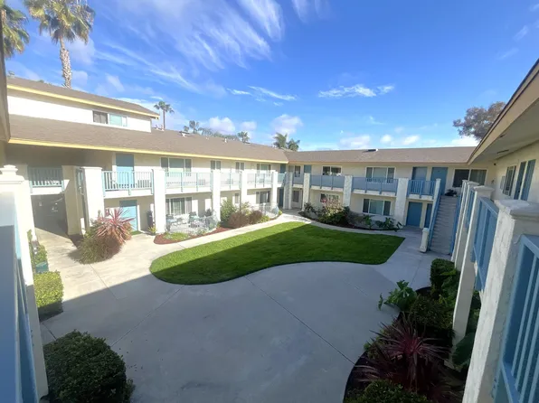 Welcome to Pacific View Apartments, 535-545 Greenbrier Dr #535-08, Oceanside, CA 92054
