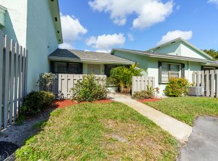 431 Jupiter Lakes Blvd APT 2120C, Jupiter, FL 33458