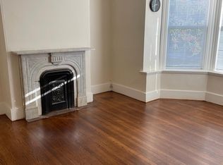 306 Anza St, San Francisco, CA 94118