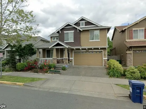 19322 NE 68th Way, Redmond, WA 98052