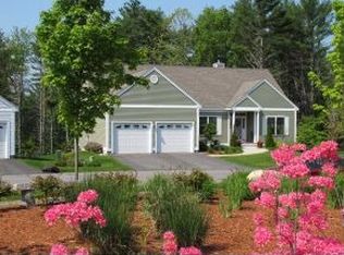 28 Fells Dr, Amherst, NH 03031