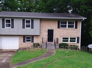 800 58th St W, Birmingham, AL 35228