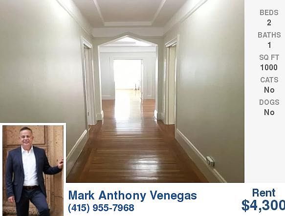 1st image of 1845 Pacific Ave APT 1