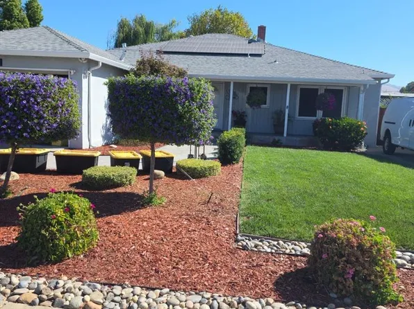 136 Pleasant Ridge Ave, San Jose, CA 95127