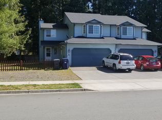 11717 47th Ave NE #A & B, Marysville, WA 98271