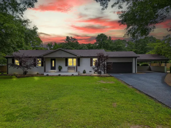54 Waynick Rd, Jackson, TN 38305