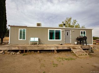 21923 Highline Rd, Tehachapi, CA 93561