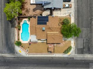 3908 Duero Way, Las Vegas, NV 89103