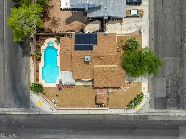 3908 Duero Way, Las Vegas, NV 89103