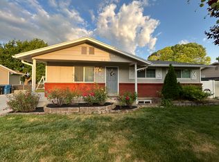 550 S 1700 E, Spanish Fork, UT 84660