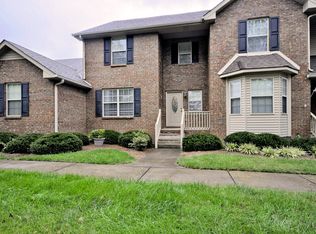 135 Excell Rd Unit 402, Clarksville, TN 37043