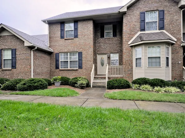 135 Excell Rd Unit 402, Clarksville, TN 37043