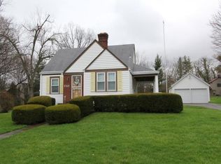 8146 Sycamore St, Maineville, OH 45039