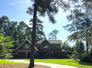 1133 Sunset Point Rd, Irmo, SC 29063