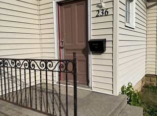 236 Woods Ave, Newark, OH 43055