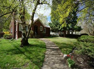 403 W 24th Ave, Spokane, WA 99203