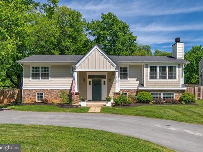 22202 Newlin Mill Rd, Middleburg, VA, 20117