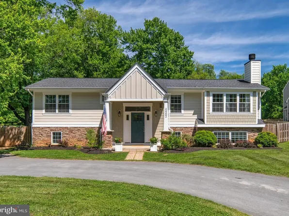 22202 Newlin Mill Rd, Middleburg, VA 20117
