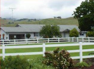 12600 New Ave, San Martin, CA