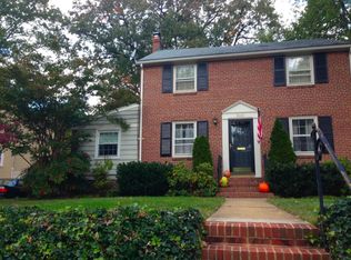 5133 10th St N, Arlington, VA 22205